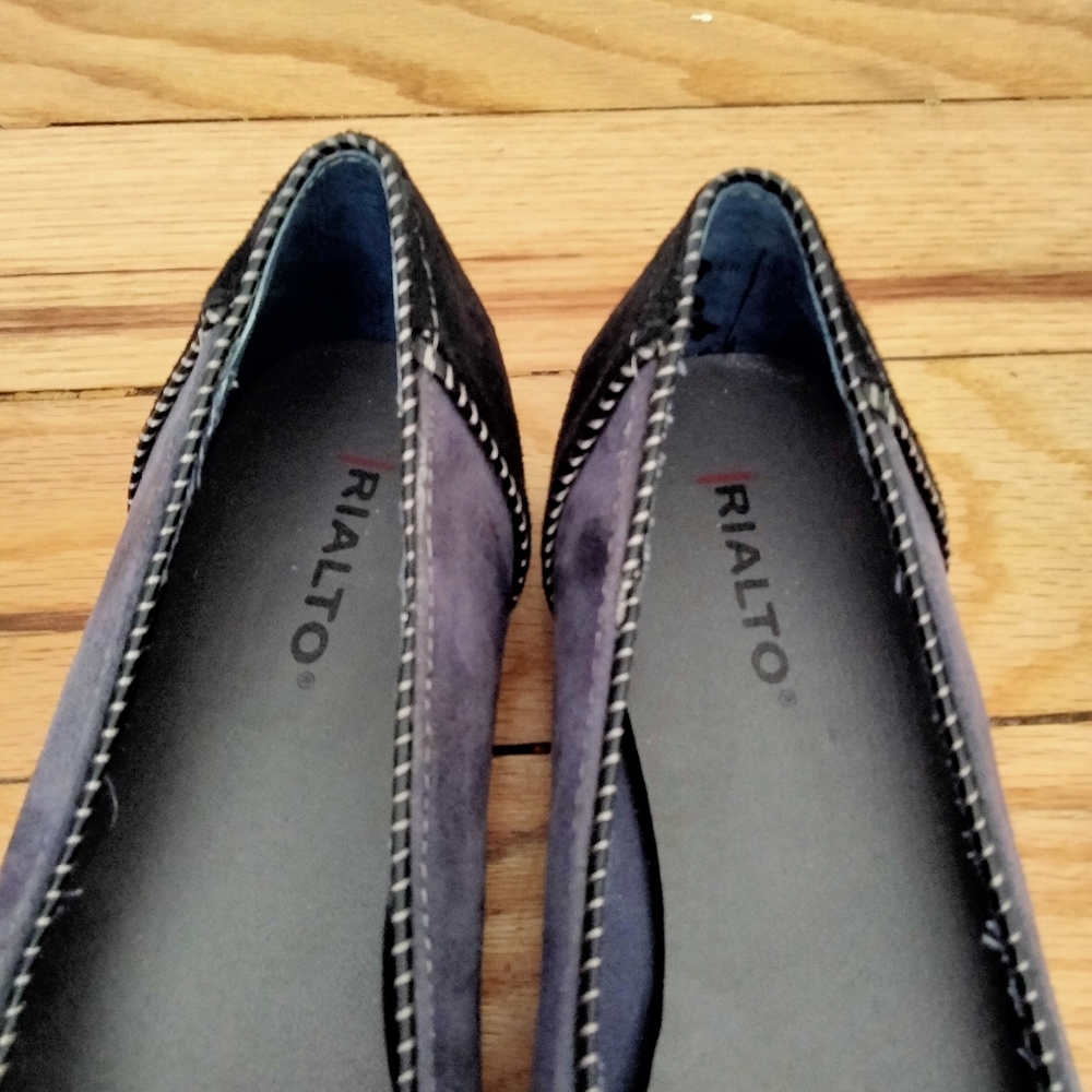 COPY - Rialto flat shoes - Picture 4 of 12